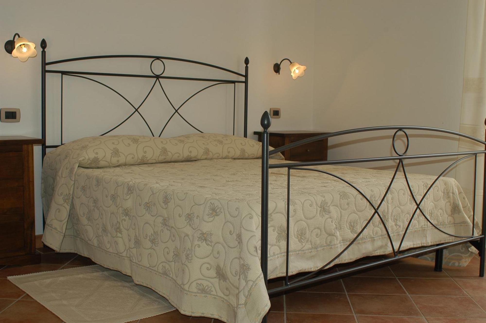 B&B Il Girasole - Rooms & House In Country - 1500 Meters From The City Montepulciano Stazione Exterior foto