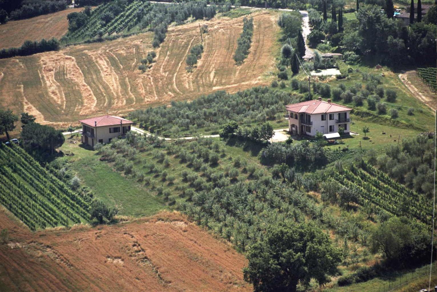B&B Il Girasole - Rooms & House In Country - 1500 Meters From The City Montepulciano Stazione Exterior foto