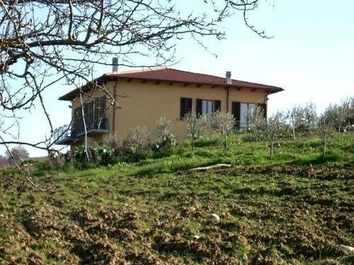 B&B Il Girasole - Rooms & House In Country - 1500 Meters From The City Montepulciano Stazione Exterior foto