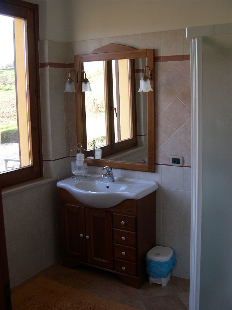 B&B Il Girasole - Rooms & House In Country - 1500 Meters From The City Montepulciano Stazione Exterior foto