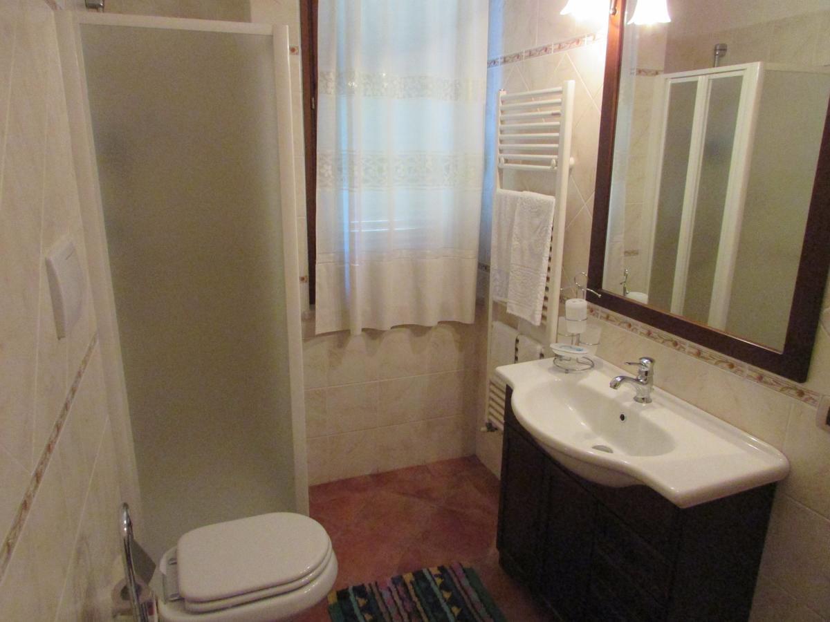 B&B Il Girasole - Rooms & House In Country - 1500 Meters From The City Montepulciano Stazione Exterior foto