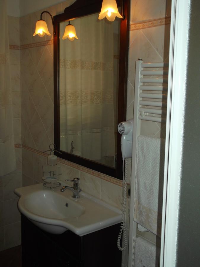 B&B Il Girasole - Rooms & House In Country - 1500 Meters From The City Montepulciano Stazione Exterior foto
