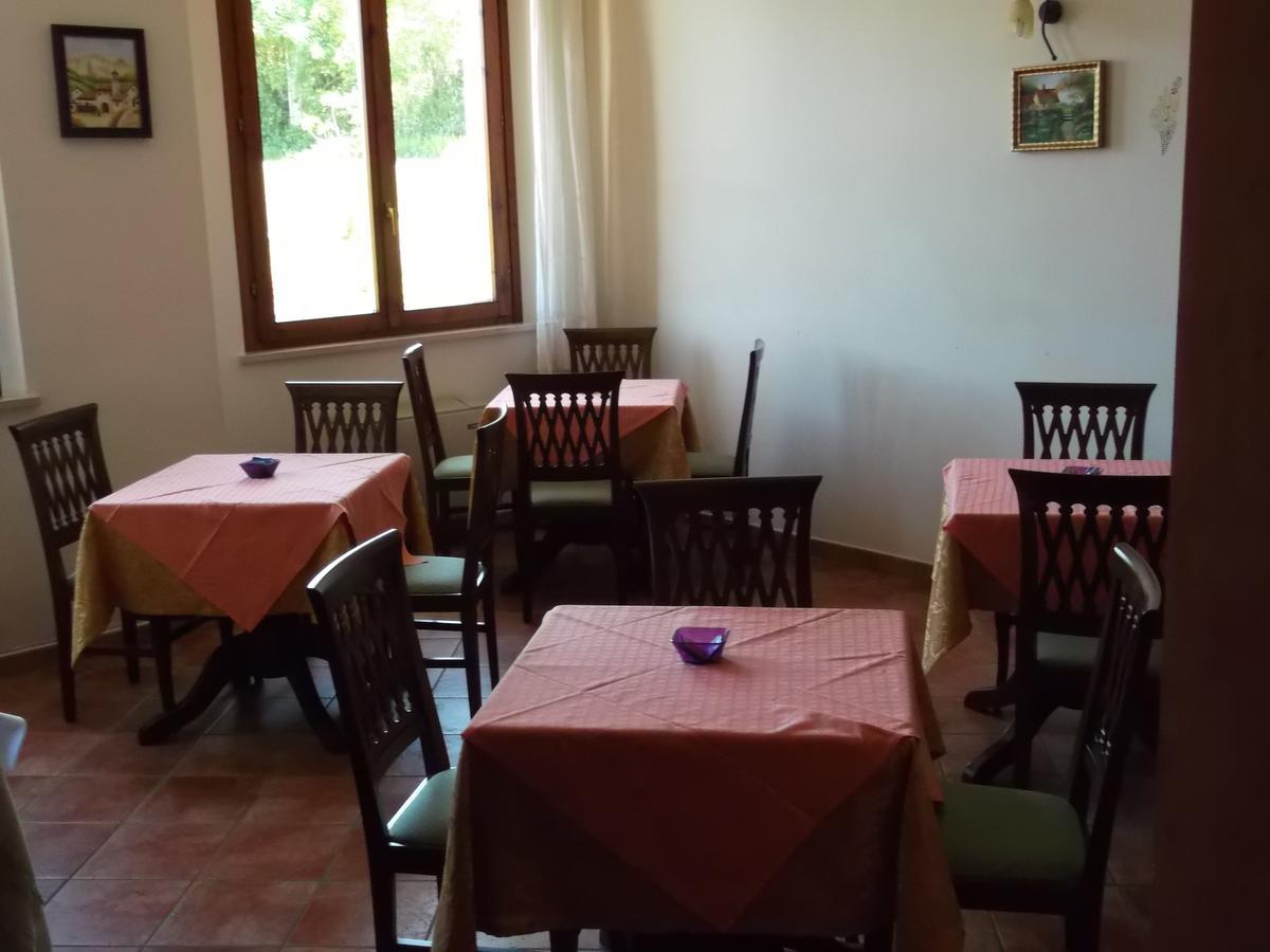 B&B Il Girasole - Rooms & House In Country - 1500 Meters From The City Montepulciano Stazione Exterior foto