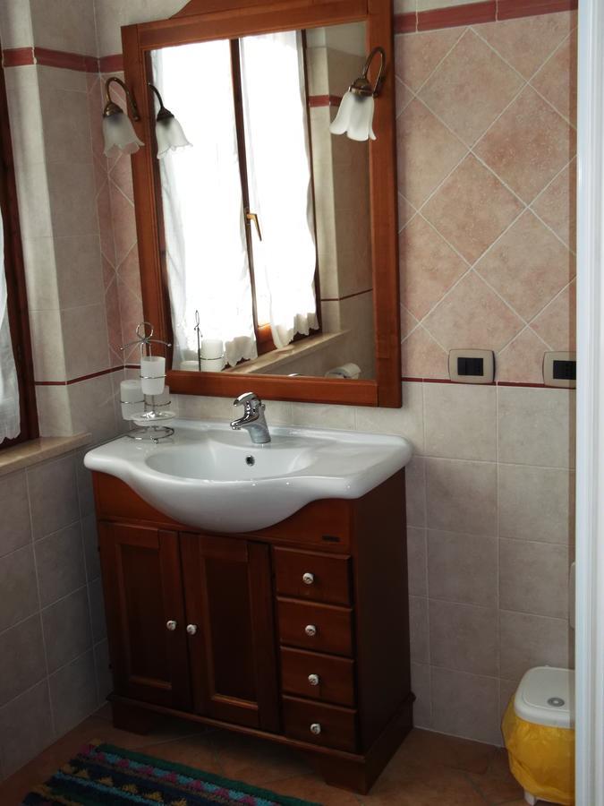 B&B Il Girasole - Rooms & House In Country - 1500 Meters From The City Montepulciano Stazione Exterior foto
