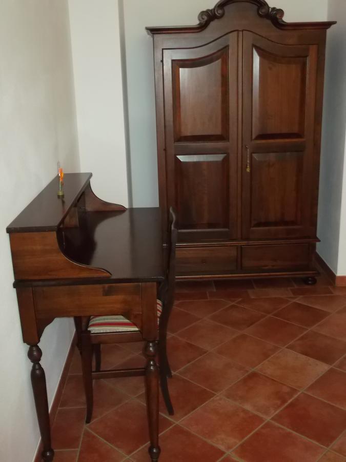 B&B Il Girasole - Rooms & House In Country - 1500 Meters From The City Montepulciano Stazione Exterior foto
